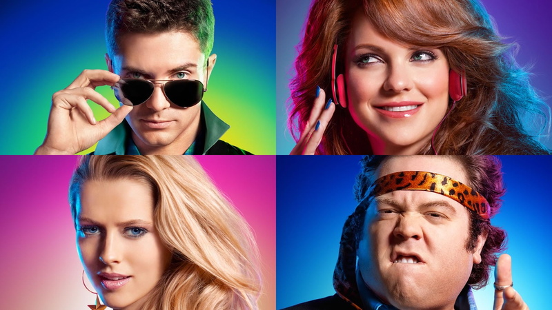 Dan Fogler, Take Me Home Tonight, Anna Faris, 1080P, Teresa Palmer, Topher Grace, Movie