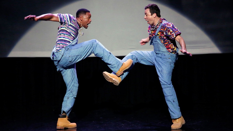 The Tonight Show Starring Jimmy Fallon, TV Show, 1080P