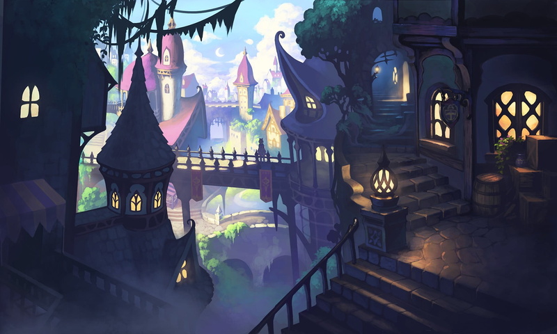 digital, city, built structure, representation, shades, art and craft, Nobody, purple, sculpture, nature, animal representation, electric lamp