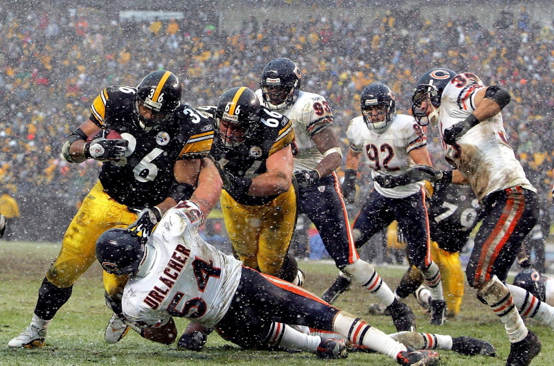 Pittsburgh Steelers, 1080P, Football