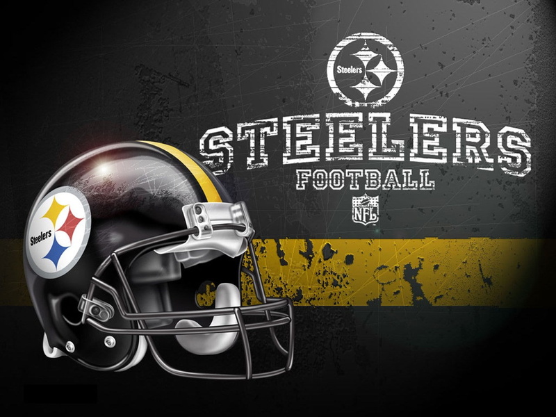 pittsburgh steelers, 720P