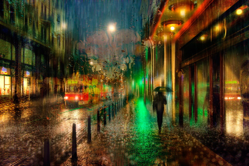 multi Colored, motion, cityscape, city, travel Destinations, nightlife, dusk, travel, lighting Equipment, dark, mode of transportation, city Life, blurred Motion