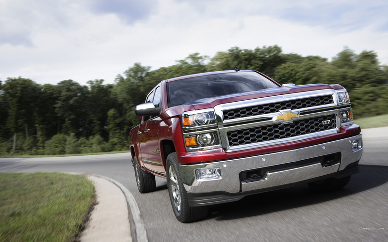 hd, silverado, chevrolet, cars, truck, 2K