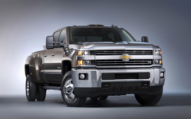 chevrolet silverado, truck, 2K, crew, cab, 2560x1600, chevrolet, gray, silverado, pickup, cars
