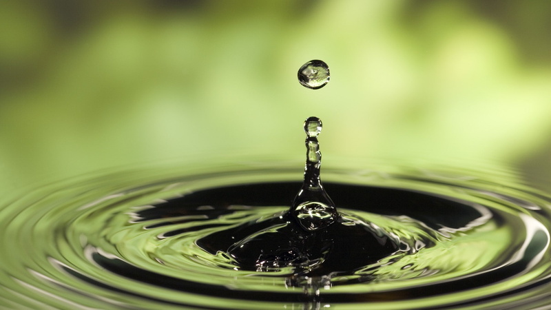 stop, nature, splash, 1080P, drop, hd, action, water
