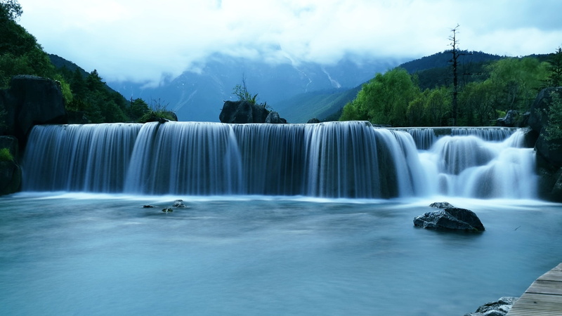 China, 1080P, photography, Yunnan (China)