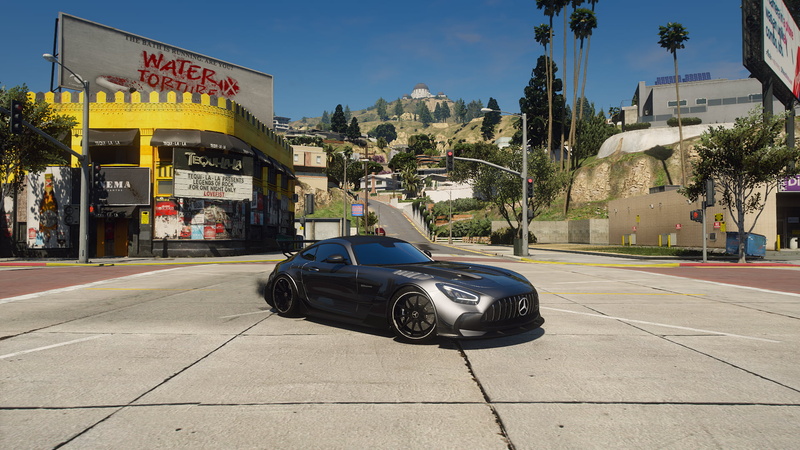 Grand Theft Auto V, video games, GTA 6, Mercedes AMG GT3, Grand Theft Auto, 1080P, PC gaming