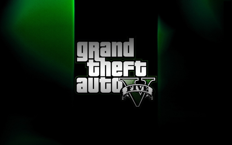 theft, Grand Theft Auto 5, logo, grand, GTA, auto, game, 1080P