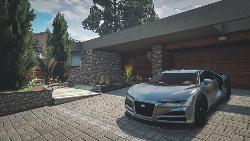 GTA online, GTA, PEP 5, if, GTA 5, 2K