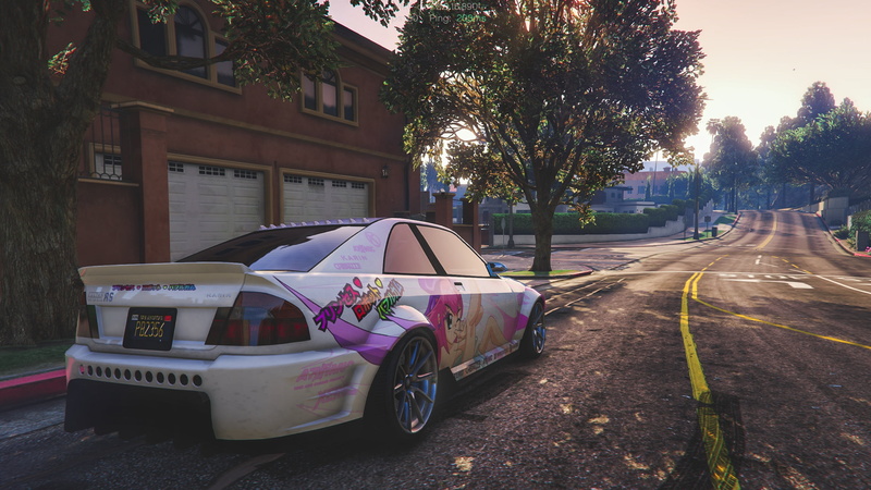 if, 2K, GTA 5, GTA online, GTA, PEP 5