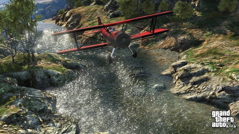 gta, grand, crime, theft, adventure, fighting, auto, rockstar, 1080P, action, five, violence