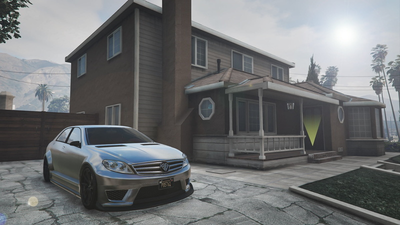if, PEP 5, 1080P, GTA, GTA online, GTA 5