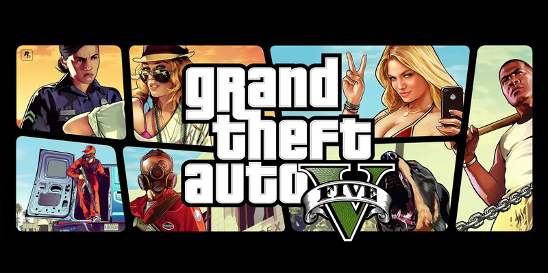 crime, rockstar, auto, fighting, gta, theft, 2K, five, adventure, violence, grand, action