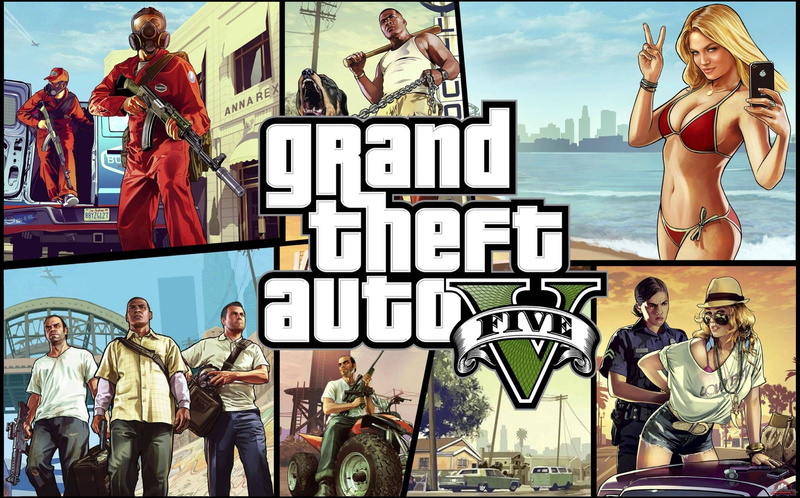 adventure, violence, gta, rockstar, action, theft, auto, 2K, fighting, five, grand, crime