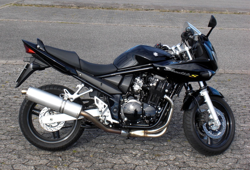 suzuki, bike, 2K, bandit, motorbike, motorcycle