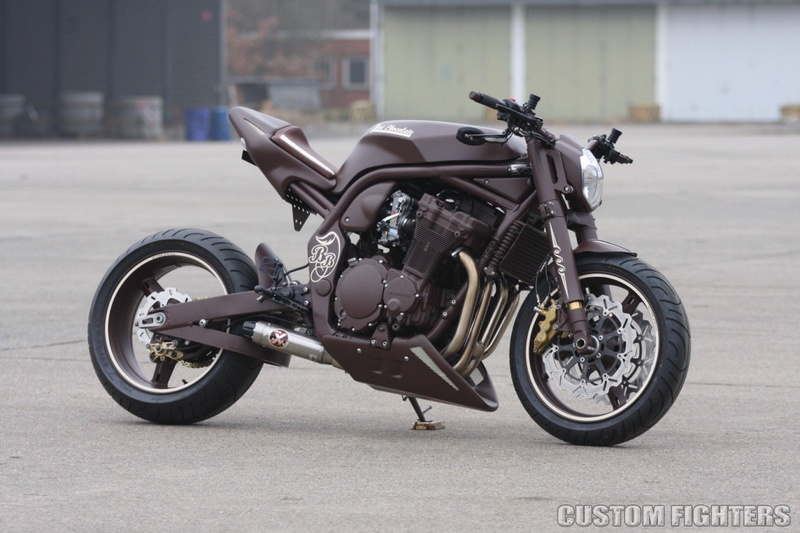 suzuki, 1080P, motorcycle, bike, bandit, motorbike