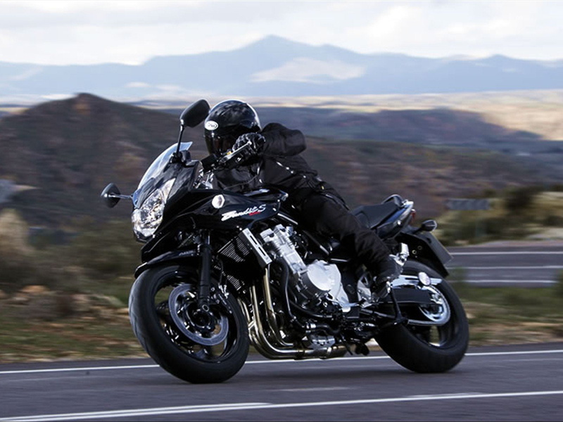 motorcycle, suzuki, 720P, motorbike, bandit, bike