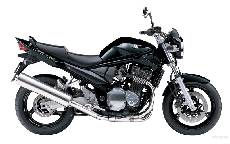 suzuki, 1080P, motorbike, bandit, bike, motorcycle