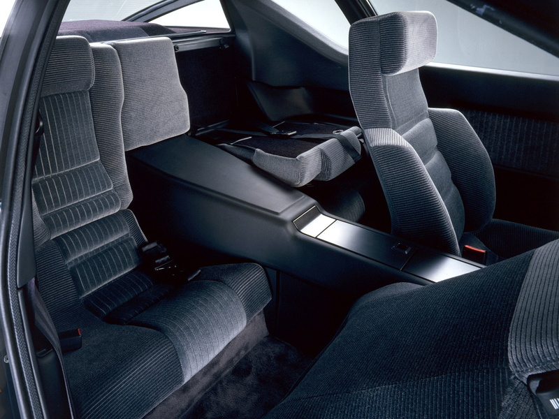 v 6, 1080P, interior, renault, alpine, gta, 1986, turbo