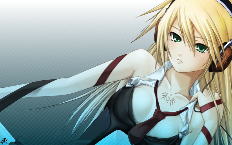 Blazblue, hd, noel, anime, 1080P, blondes, x, alucard, art, rachel, vermillion, hot