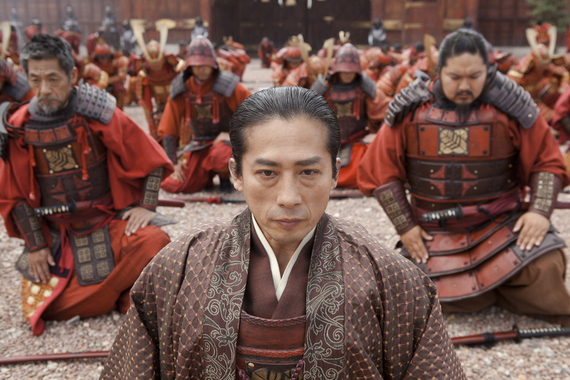 samurai, 47 ronin, adventure, arts, 1080P, ronin, martial, fantasy, warrior, action