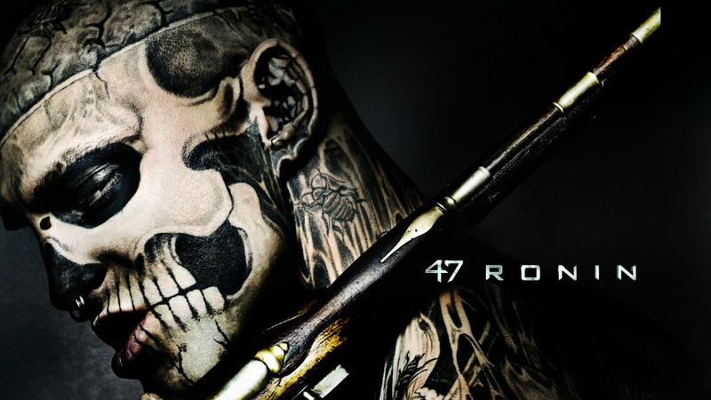 martial, fantasy, action, 47 ronin, 1080P, arts, adventure, warrior, samurai, ronin