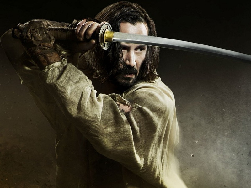 Keanu Reeves, 720P, Movie, 47 Ronin