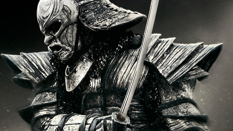 1080P, 47 ronin