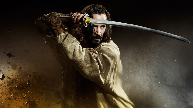 47 ronin, 1080P