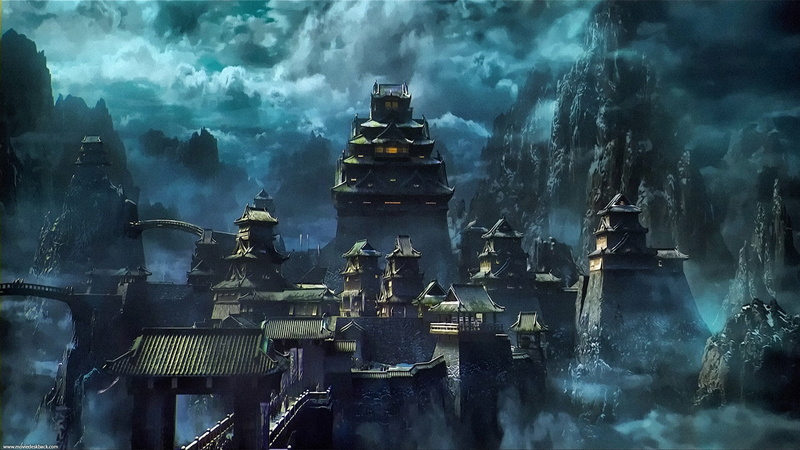 Movie, 1080P, 47 Ronin