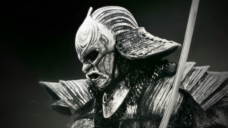 47 Ronin, mask, illustration, person, wearing, Movie, 1080P