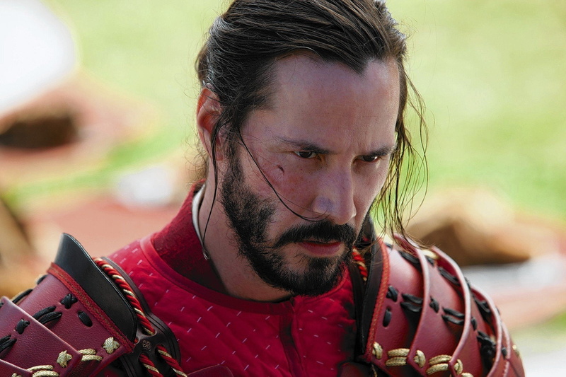 ronin, action, fantasy, warrior, adventure, 47 ronin, 1080P, arts, samurai, martial