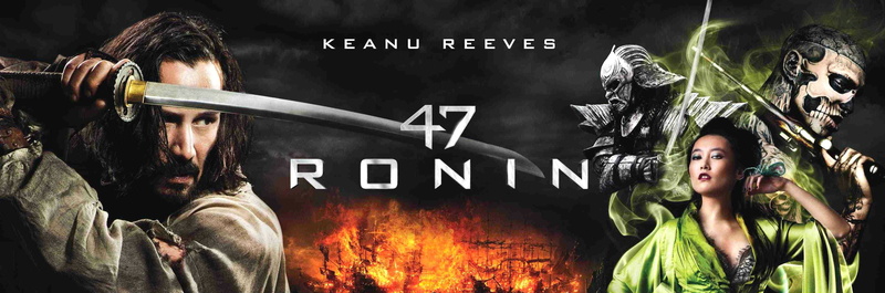 ronin, action, martial, warrior, 2K, samurai, adventure, arts, 47 ronin, fantasy