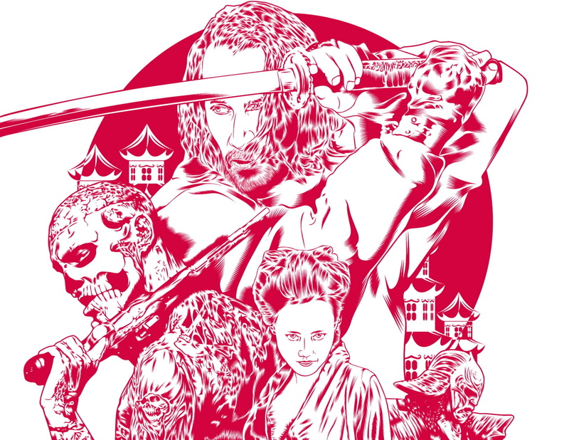 1080P, action, martial, fantasy, samurai, adventure, warrior, 47 ronin, ronin, arts