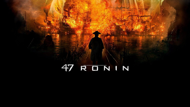 samurai, warrior, ronin, martial, 47 ronin, 1080P, adventure, arts, fantasy, action