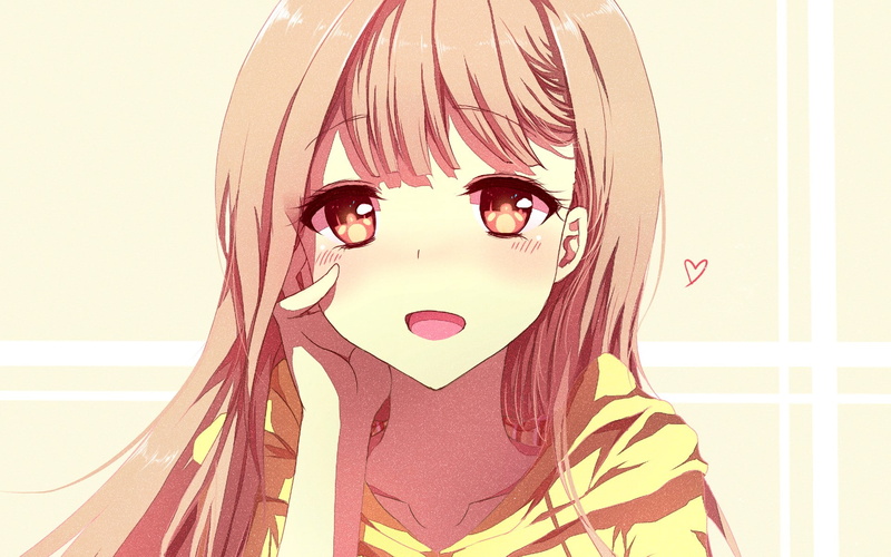 Anime Girls, 1080P, Masamune, Fujinomiya Neko, kun no Revenge