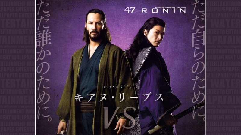 arts, adventure, fantasy, ronin, 1080P, warrior, martial, samurai, 47 ronin, action