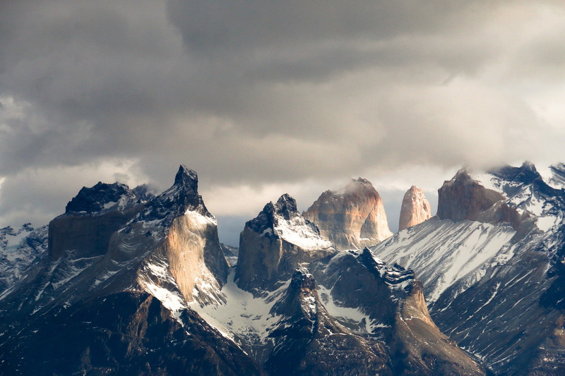 travel, snowcapped mountain, vacations, summer, winter, cold temperature, environment, valley, dolomites, snow, scenics, extreme weather, famous Place