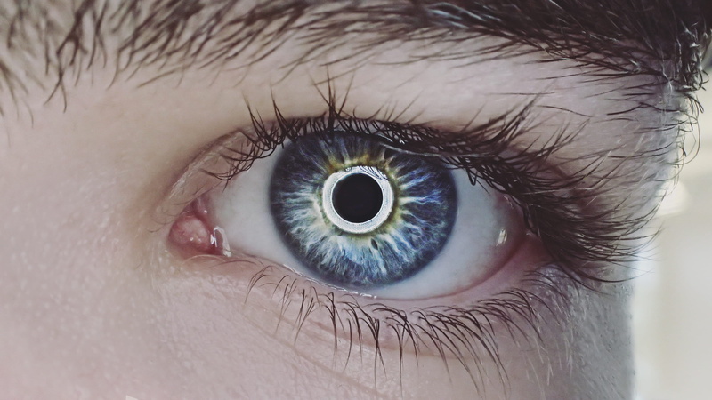 switzerland, iris - eye, bern, macro, human body part, close-up, eyebrow, 2K, blau, myself, real people, eyelash, blue eyes, body part, human face, blue