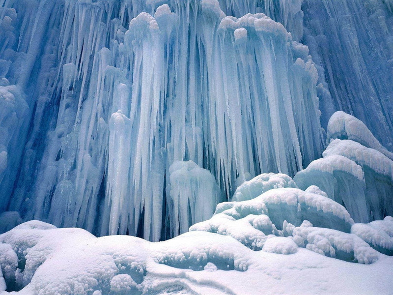 yoho national park, british, national, 480P, hd, yoho, park, columbia, art, nature, winter, national park british columbia