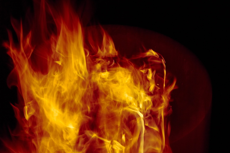 fireball, afire, fire, heat - temperature, yellow, motion, lambency, hot, burnt, flames, defocused, firing, warm, light, 5K, burning, blaze, no people