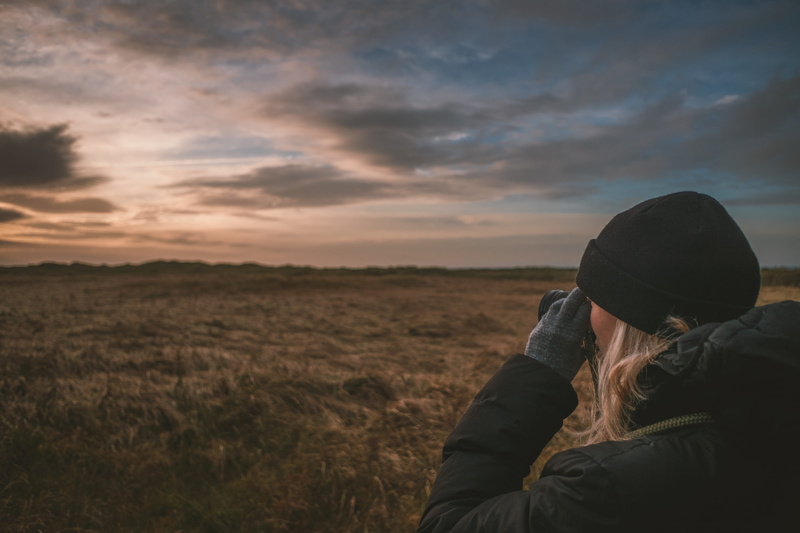 love, outdoors, hat, beauty in nature, photography, space, tranquility, leisure activity, woman, blond, blonde, land, non-urban scene, looking, camera