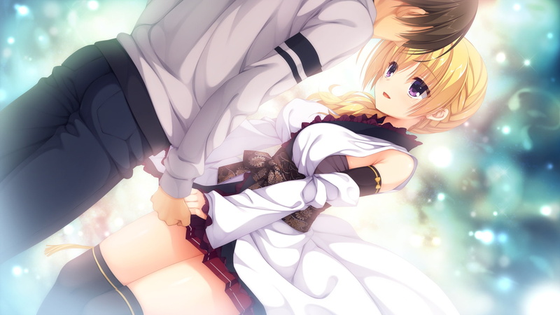 indoors, leisure activity, females, nature, visual novel, real people, sunlight, beautiful woman, clothing, lena liechtenauer, digital composite, arichi masaomi