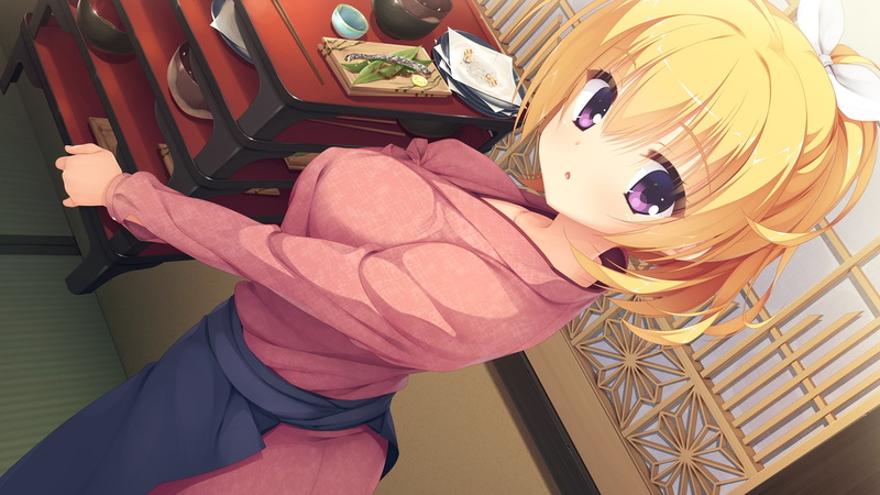 leisure activity, 1080P, indoors, unrecognizable person, day, men, clothing, blonde, standing, representation, Anime, chair, midsection, seat, three quarter length