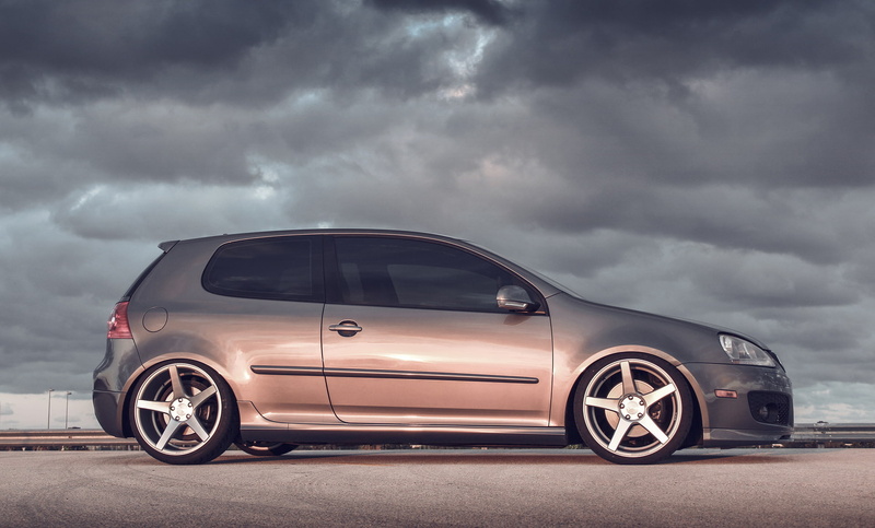 golf, MK5, volkswagen, gti, 1080P