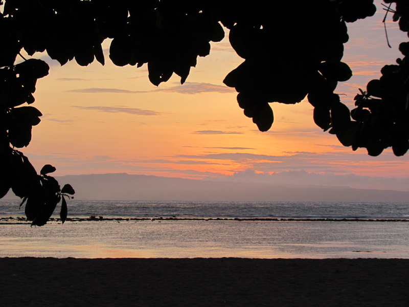 Sunrise, sun, landscape, Sunset, water, outdoors, real people, Beach, tropical, cloud - sky, horizon, Sea, silhouette, leisure activity, land, Water, sunrise