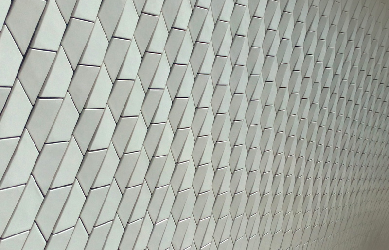 abstract, metal, modern, newest, architectural, portugal, museum, backgrounds, design, textured, tejo, tagus, art, repetition, materials, indoors, pattern