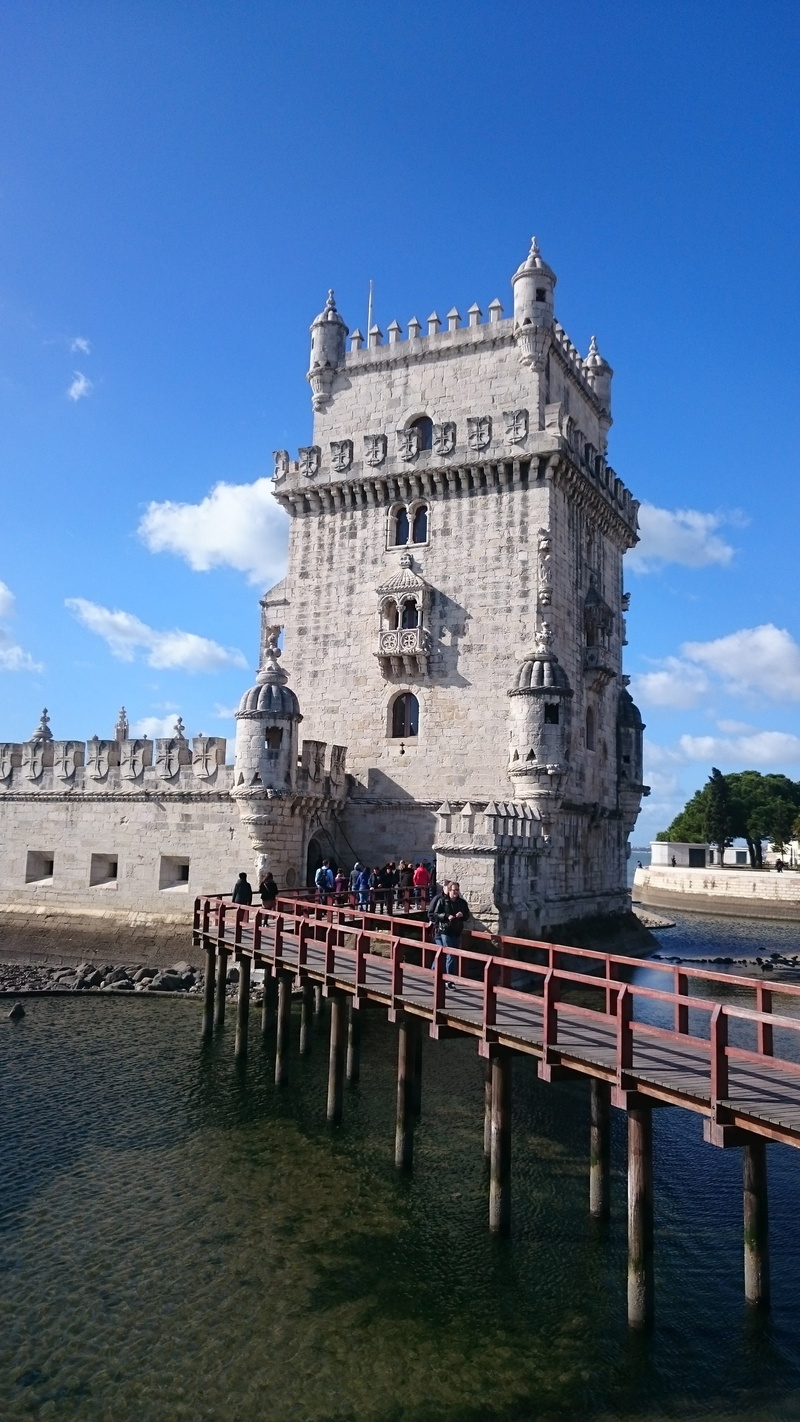 architecture, built structure, cloud - sky, 4K, nature, travel, railing, building, building exterior, belief, monument, tagus river, travel destinations