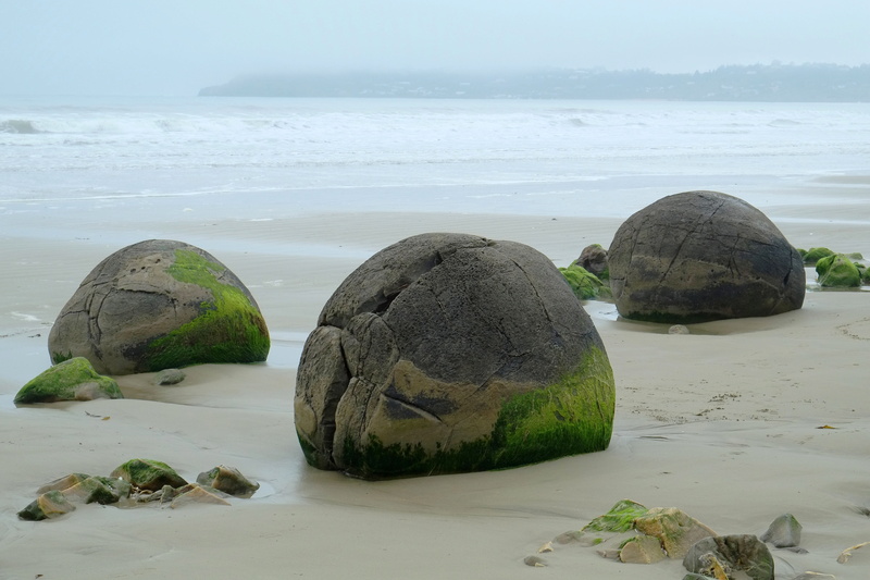 koekohe, solid, landscape, public domain, beach, tranquil scene, no People, sand, sea, on the shore, scenics, sky, Boulders, beauty in nature, water, photos