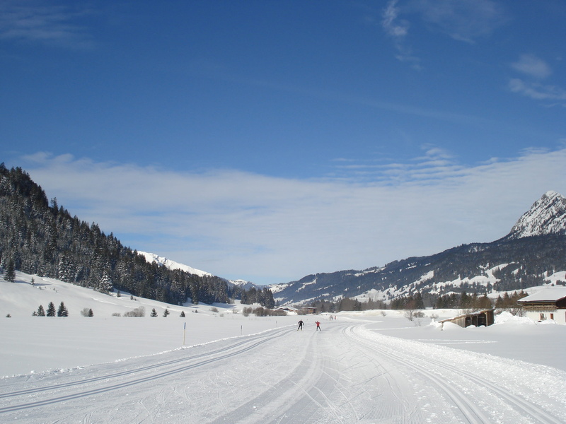 snowcapped mountain, scenics - nature, 2K, covering, mountain, beauty in nature, nature, winter, cloud - sky, cross country skiing, grän, tranquil scene